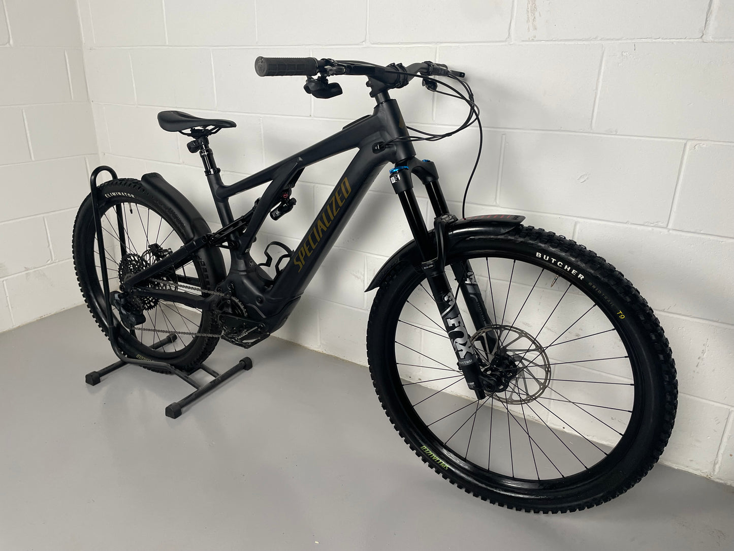 Specialized Turbo Levo Comp Alloy 2023 Electric Mountain Bike