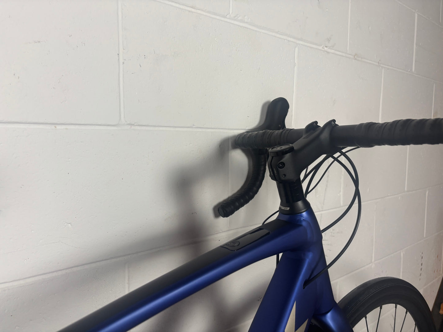 Trek Domane+ AL 5 2025 Electric Road Bike