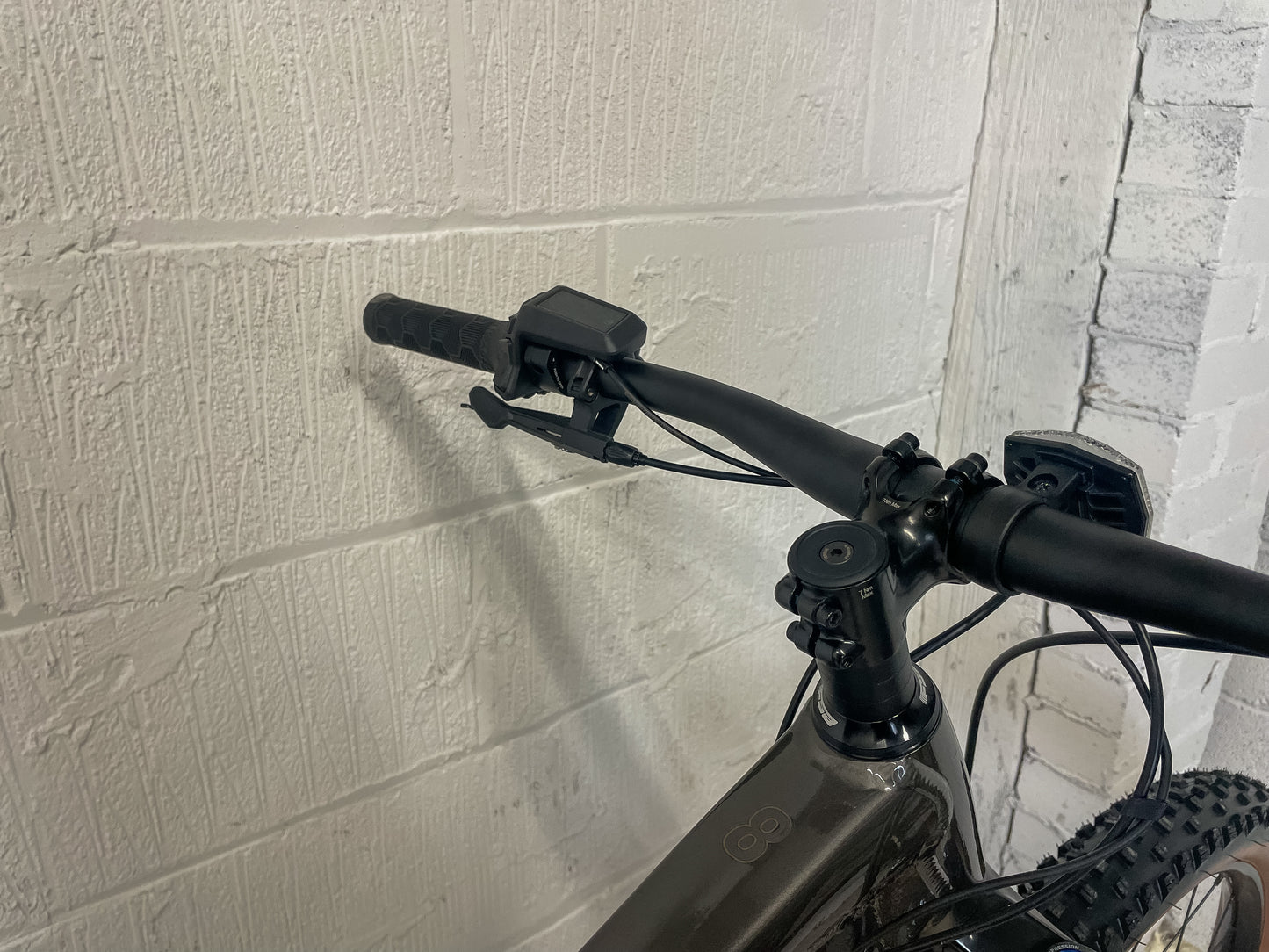 Trek Marlin+ 8 2025 Electric Mountain Bike *Brand New*