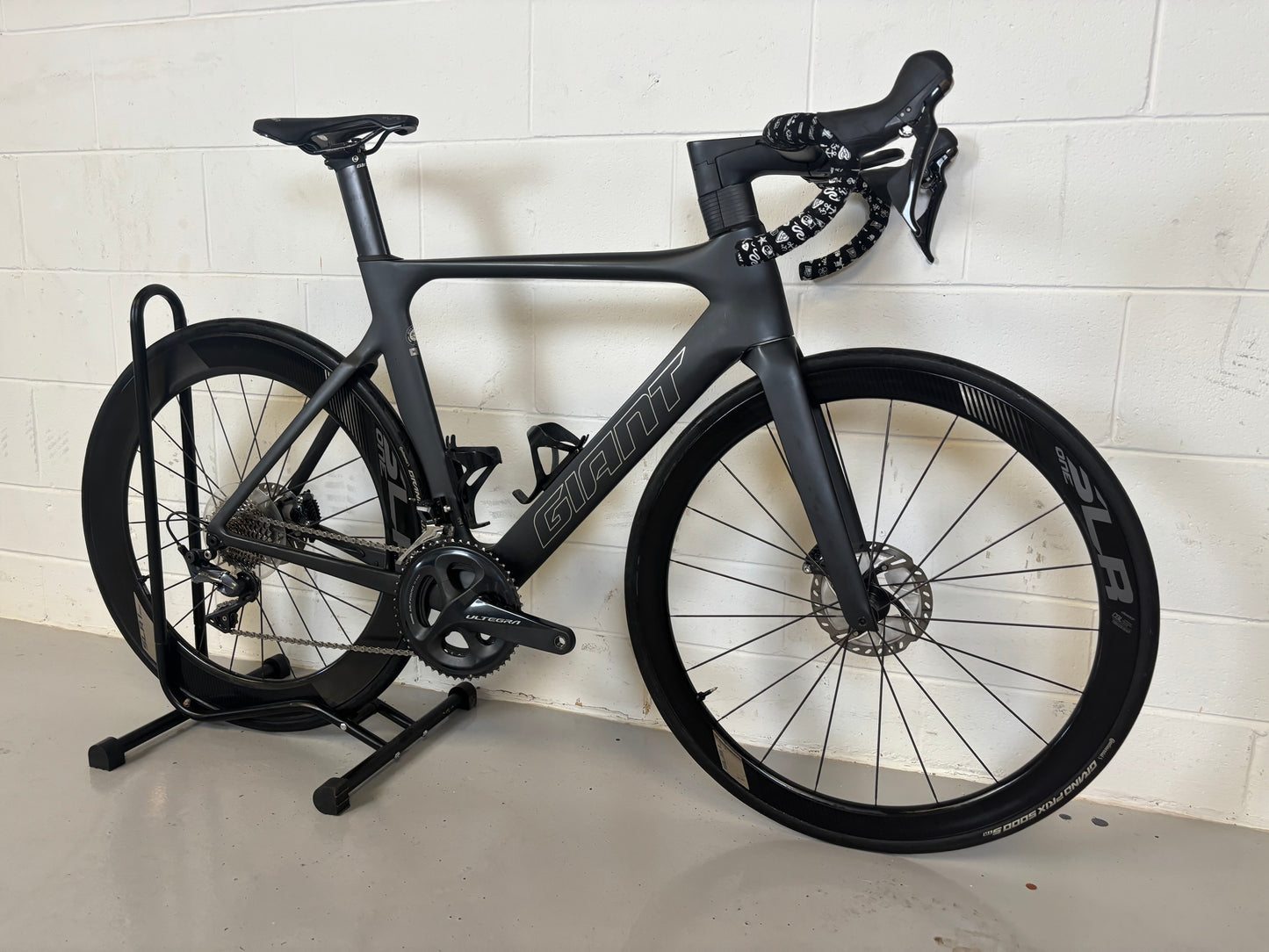 GIANT PROPEL ADVANCED 1 DISC MENS CARBON 2020 ROAD BIKE