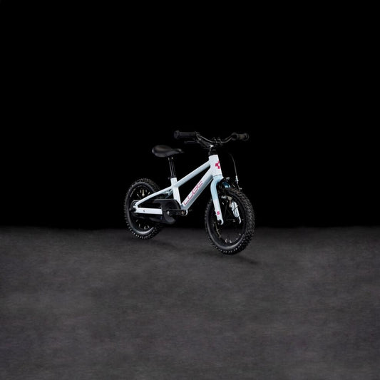 CUBE NUMOVE 120 RT FLASHWEISS/PINK 2025