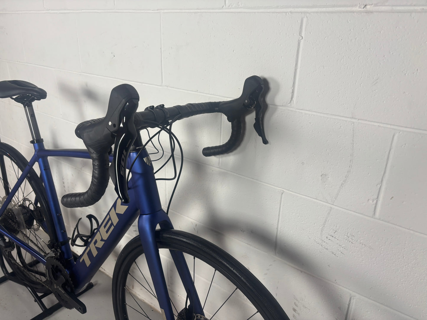 Trek Domane+ AL 5 2025 Electric Road Bike