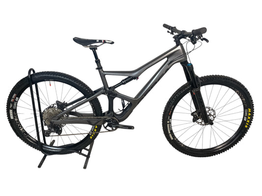 Orbea Occam M30 29er 2021 Mountain Bike