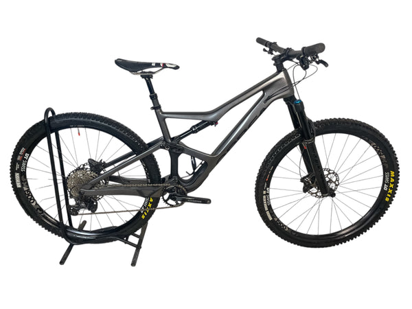 Orbea Occam M30 29er 2021 Mountain Bike
