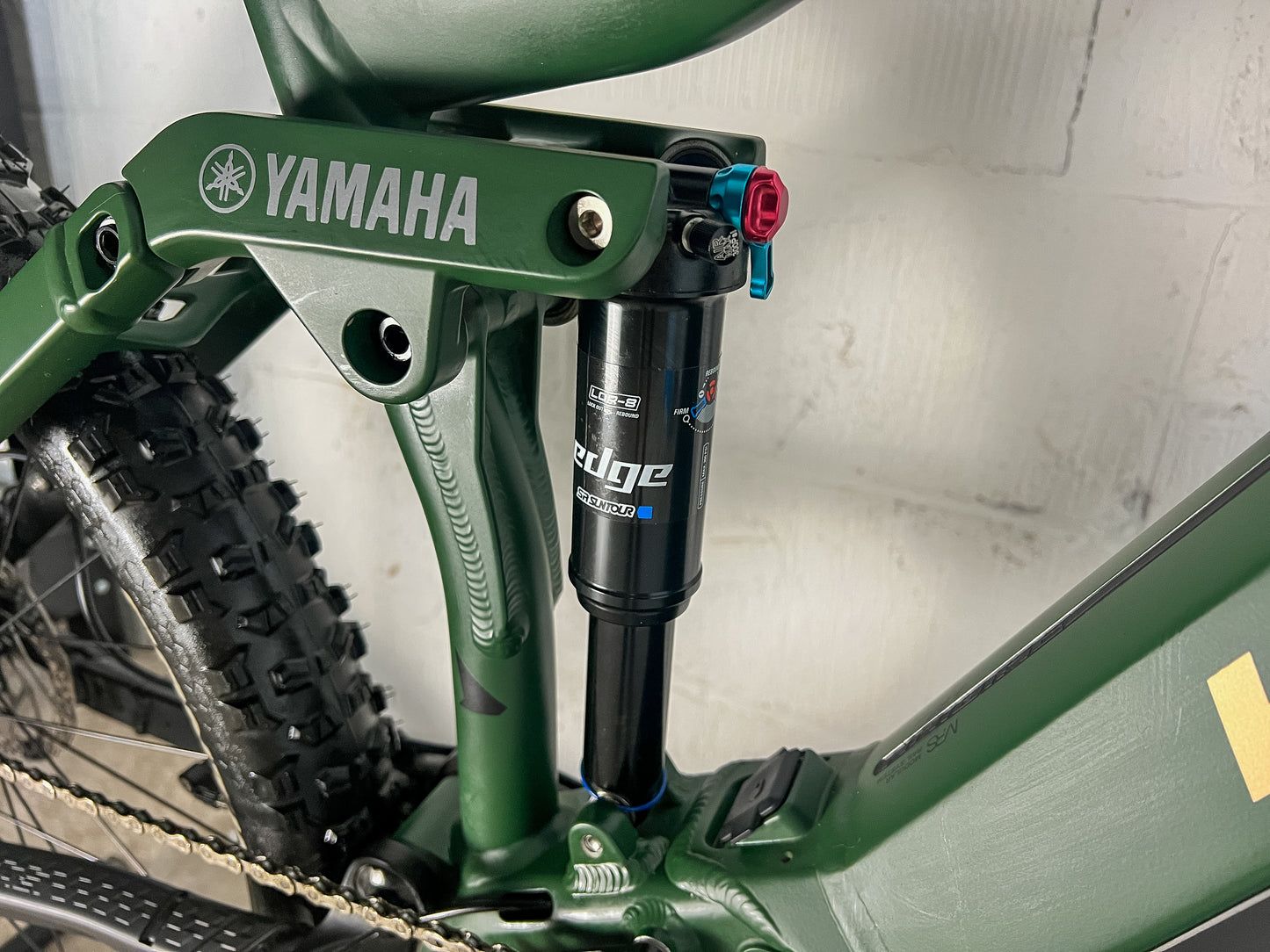 Haibike Alltrail 4 27.5 630Wh 2024 Electric Mountain Bike *Only 198 Miles rode*