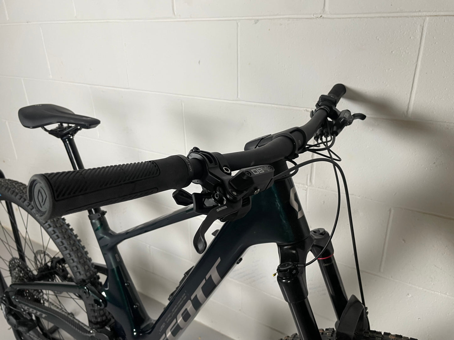 Scott Lumen 920 2026 Electric Mountain Bike - Brand New