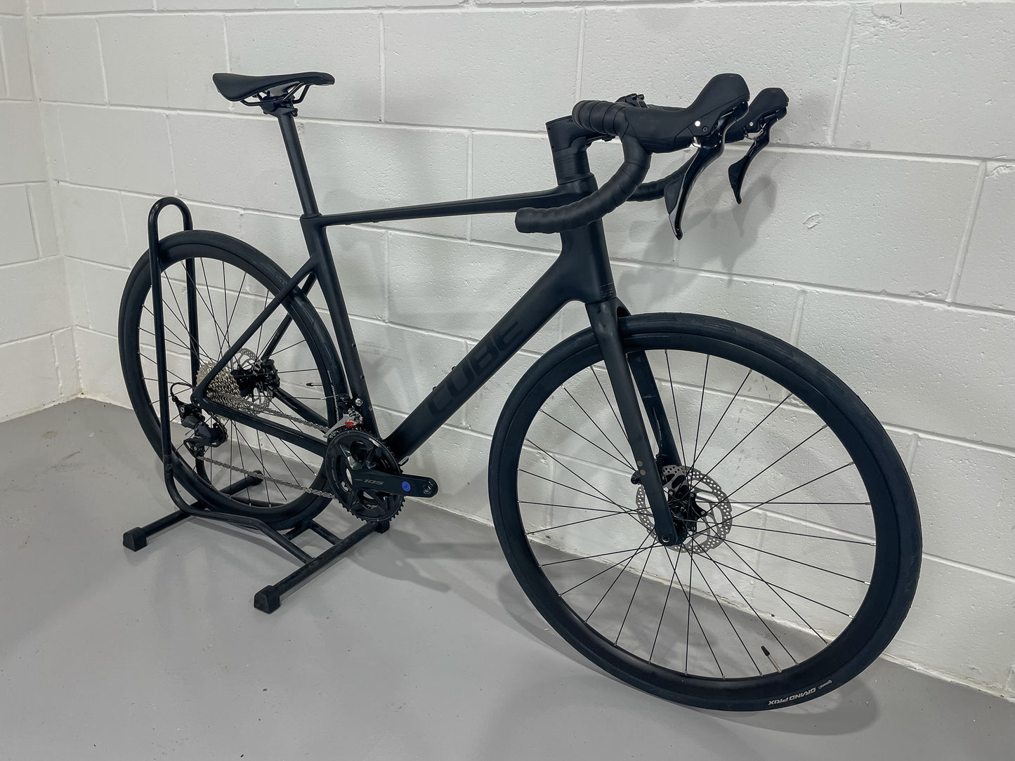 Cube Attain C:62 Race 2026 Road Bike *Brand New*