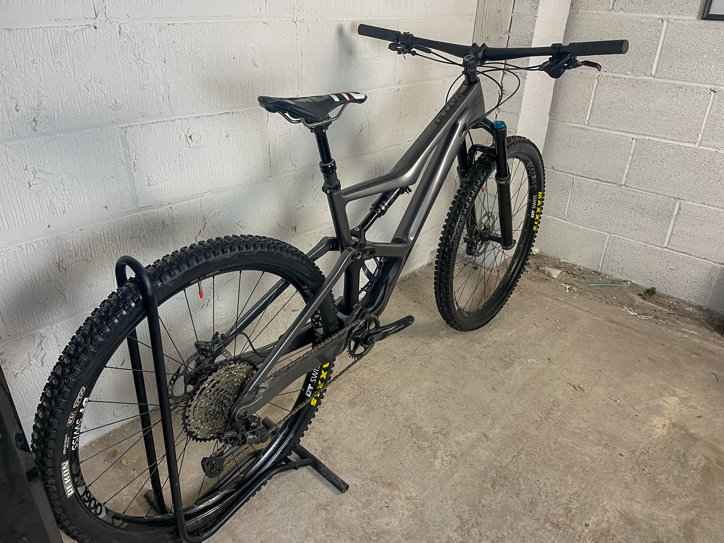 Orbea Occam M30 29er 2021 Mountain Bike