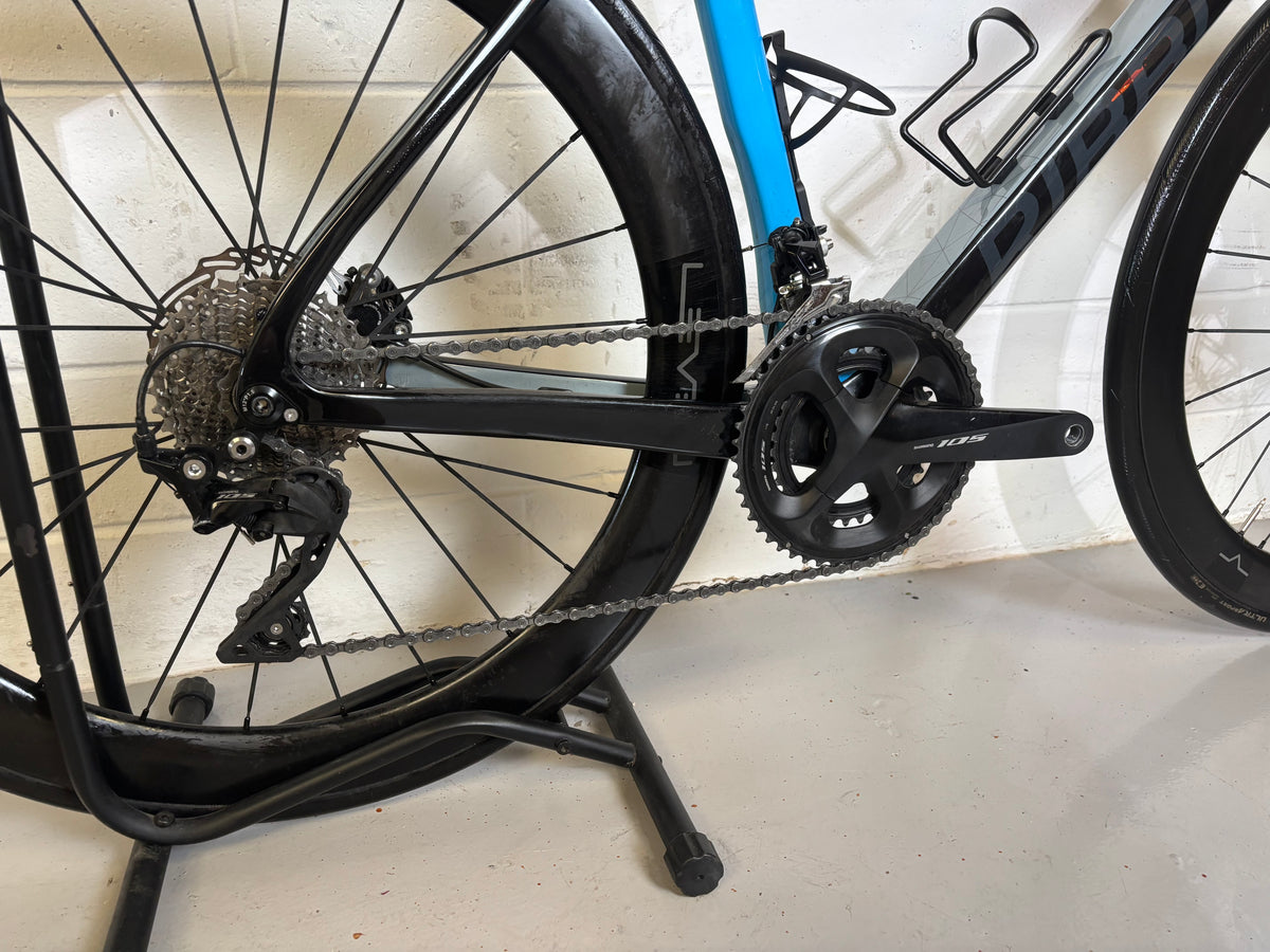 Ribble Endurance SL Disc Sport 2024 Road Bike