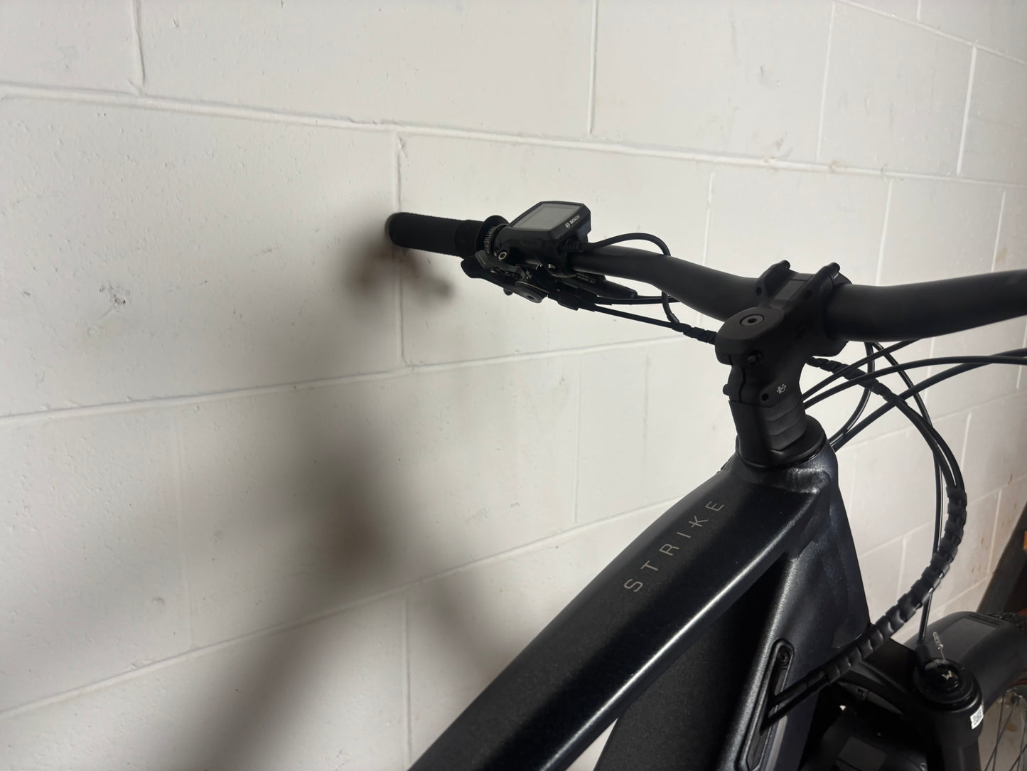 Scott Strike eRIDE 930 2021 Electric Mountain Bike