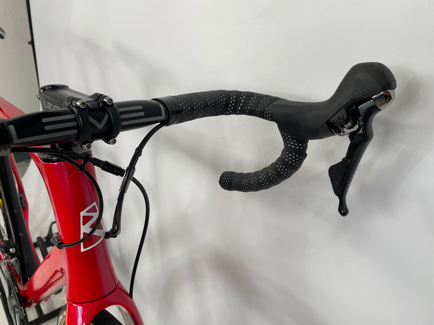 Ribble Endurance SL Di2 Carbon Disc Road Bike 2021