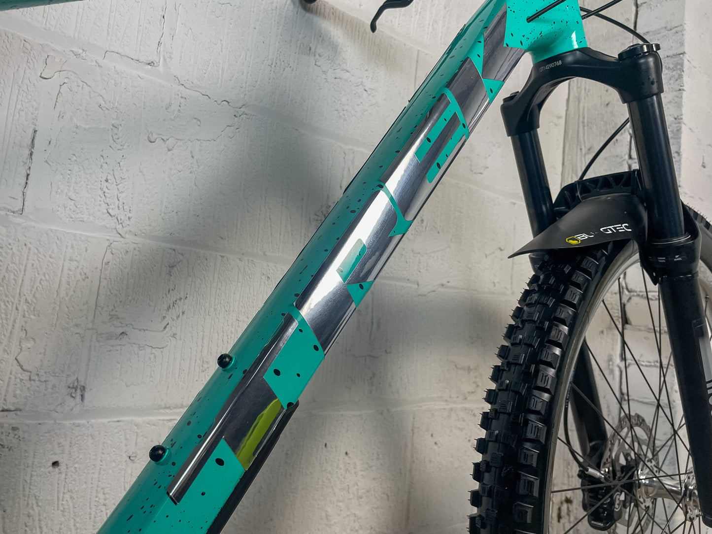 TREK Roscoe 7 2024 Mountain Bike