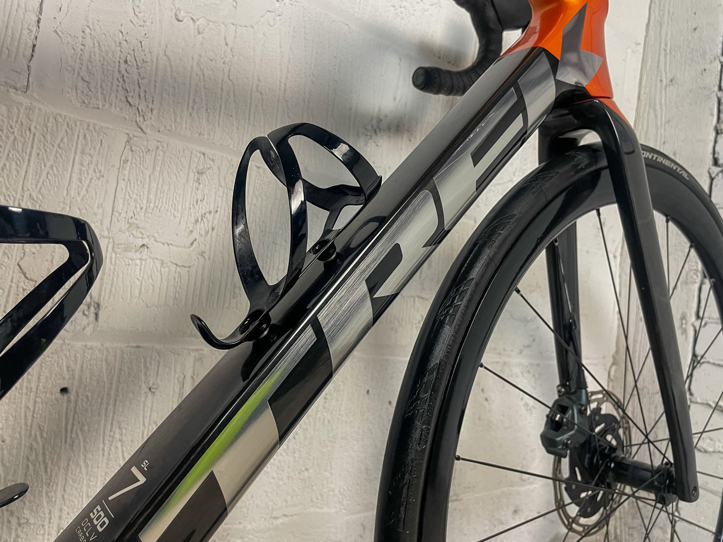 Trek Emonda SL 7 2022 Road Bike