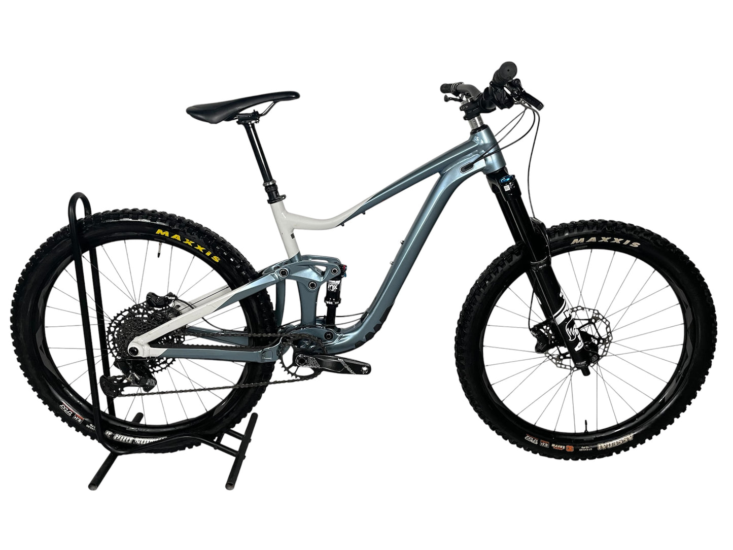 Giant Trance X 2 2024 Full Suspension Mountain Bike