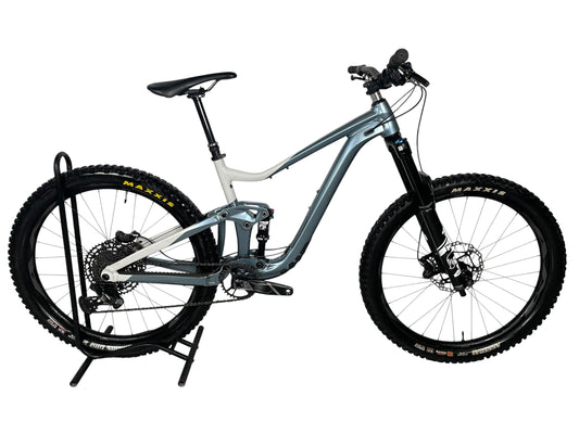 Giant Trance X 2 2024 Full Suspension Mountain Bike