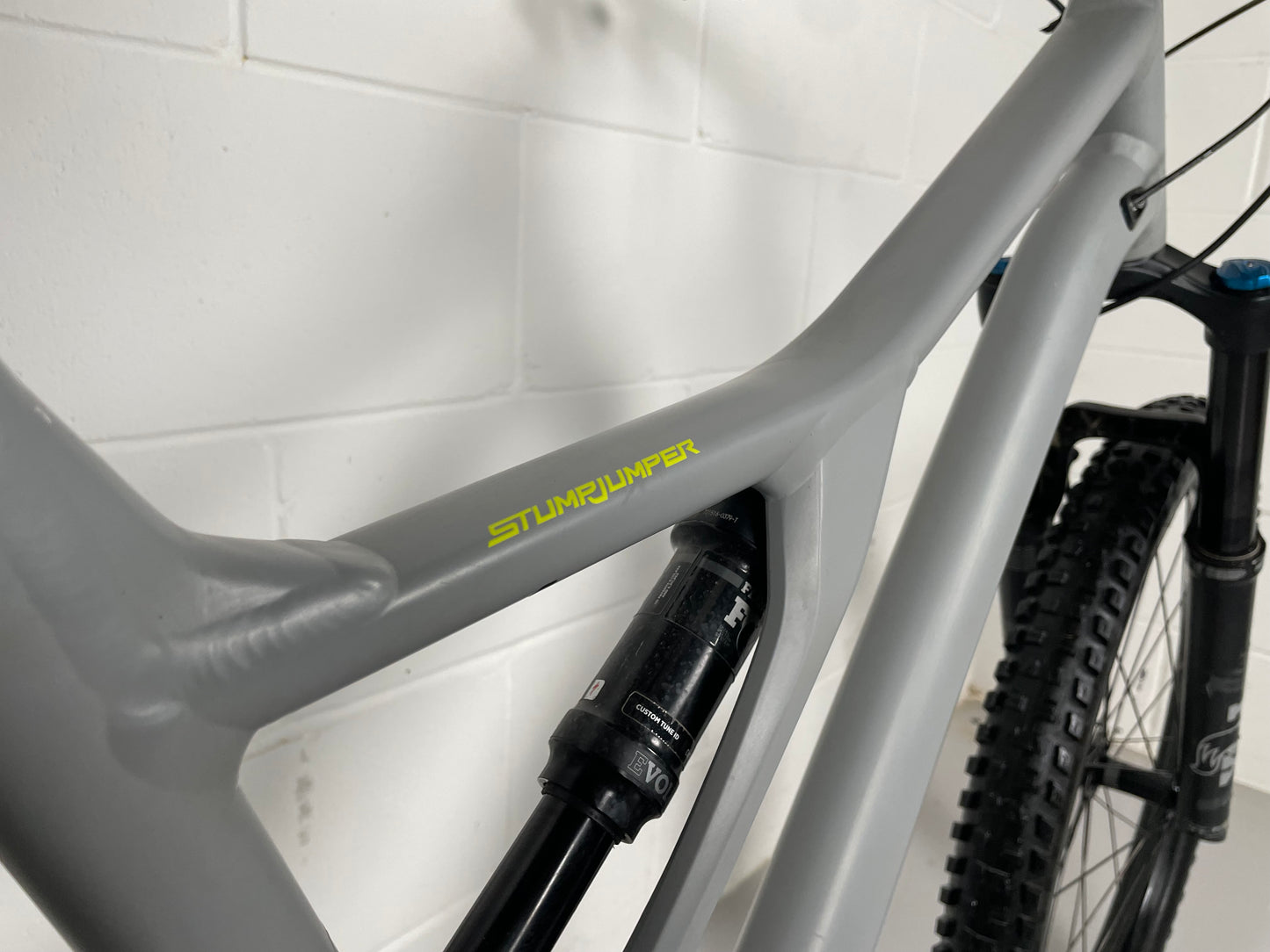 Specialized Stumpjumper
Comp Alloy 2020 Mountain Bike