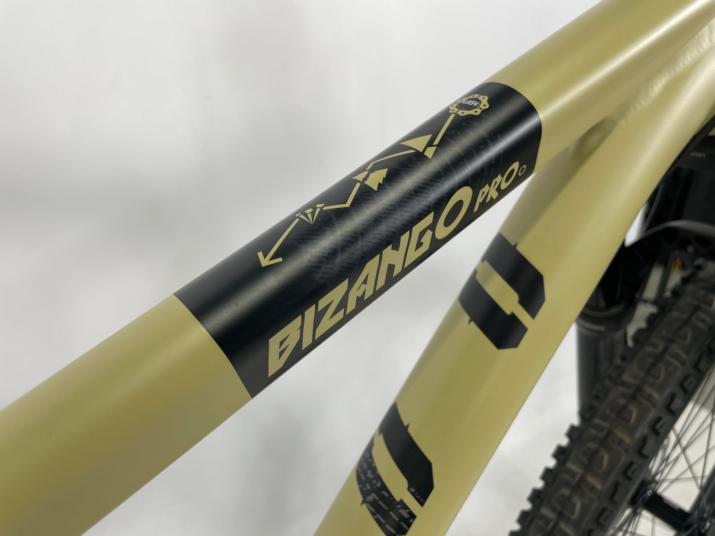 Voodoo Bizango Pro 2024 Mountain Bike *Brand New*