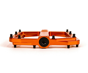 Inferno Orange