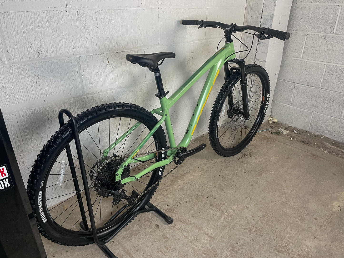 Kona Mahuna 2025 Mountain Bike *Brand new*