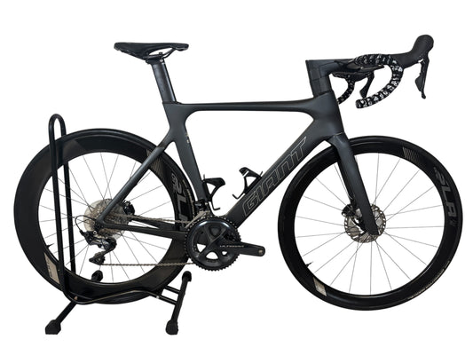 GIANT PROPEL ADVANCED 1 DISC MENS CARBON 2020 ROAD BIKE