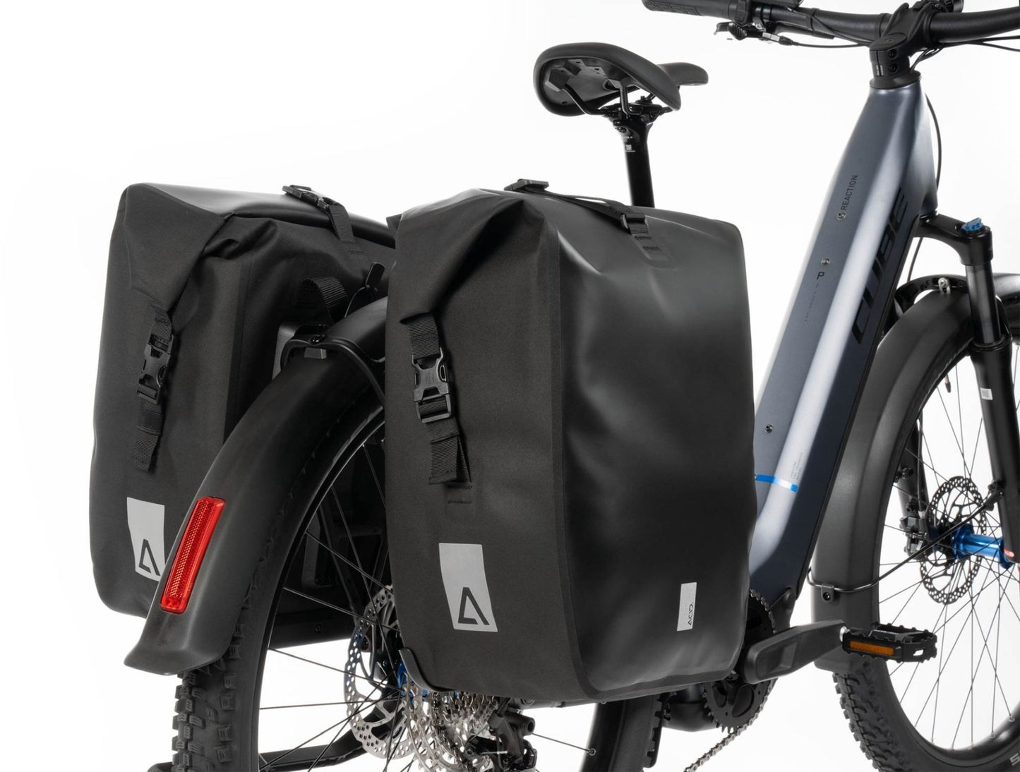 ACID Pannier Bag PURE 20/2 SMLink