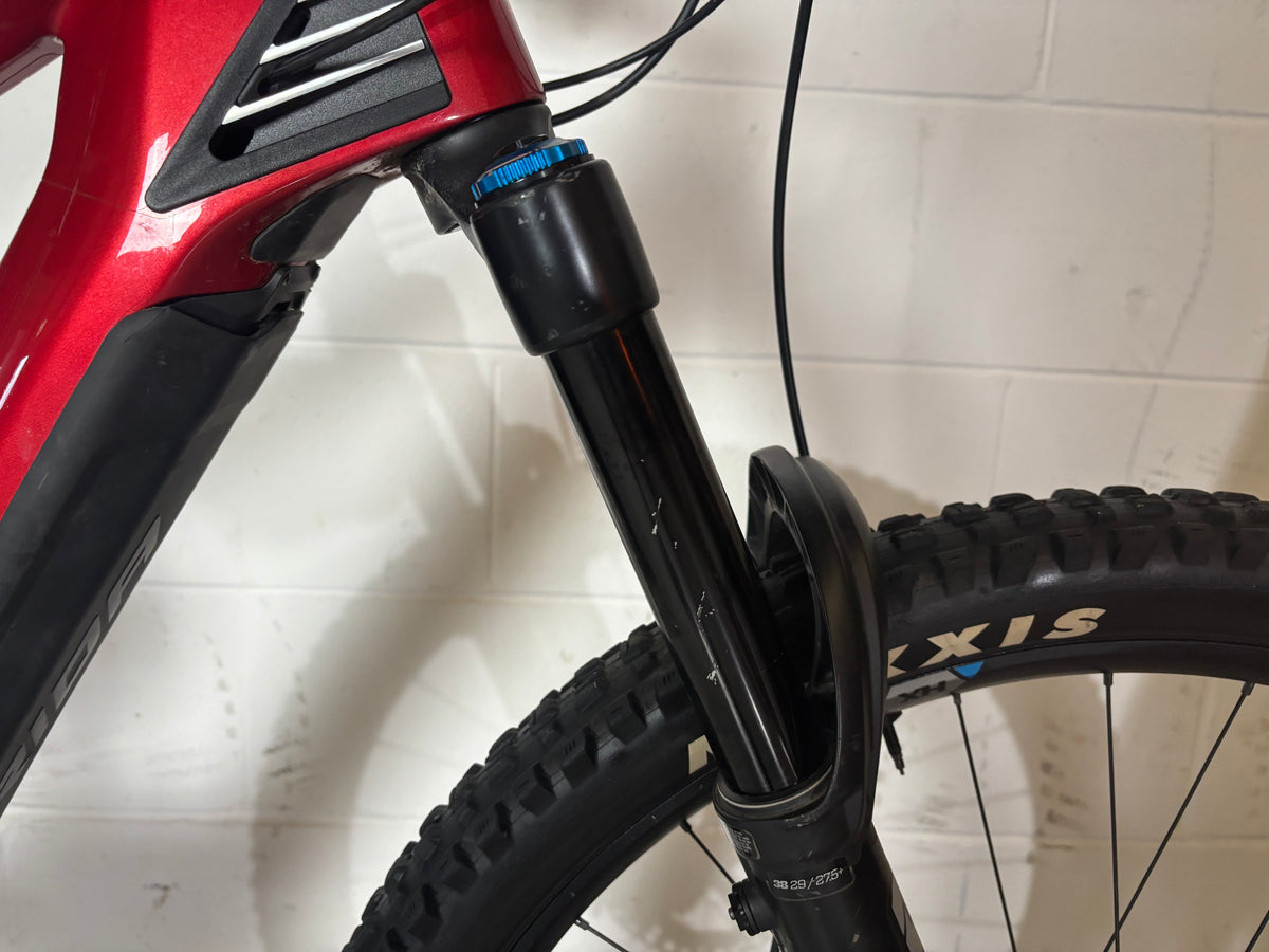 Merida eOne-Sixty 9000 2023 Electric Mountain Bike