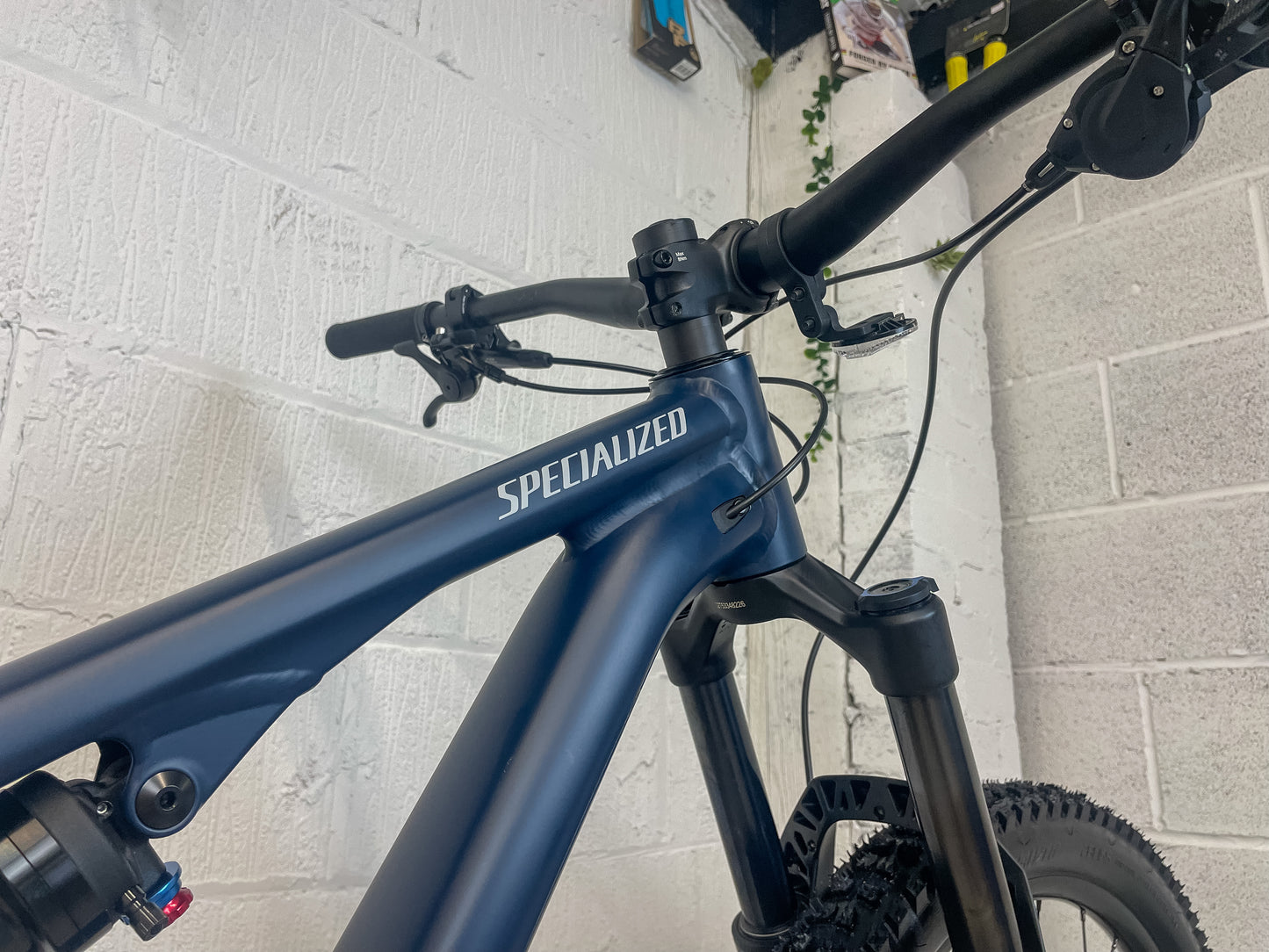 Specialized Stumpjumper 15 Alloy 2025 full suspension Mountain Bike *Brand New*