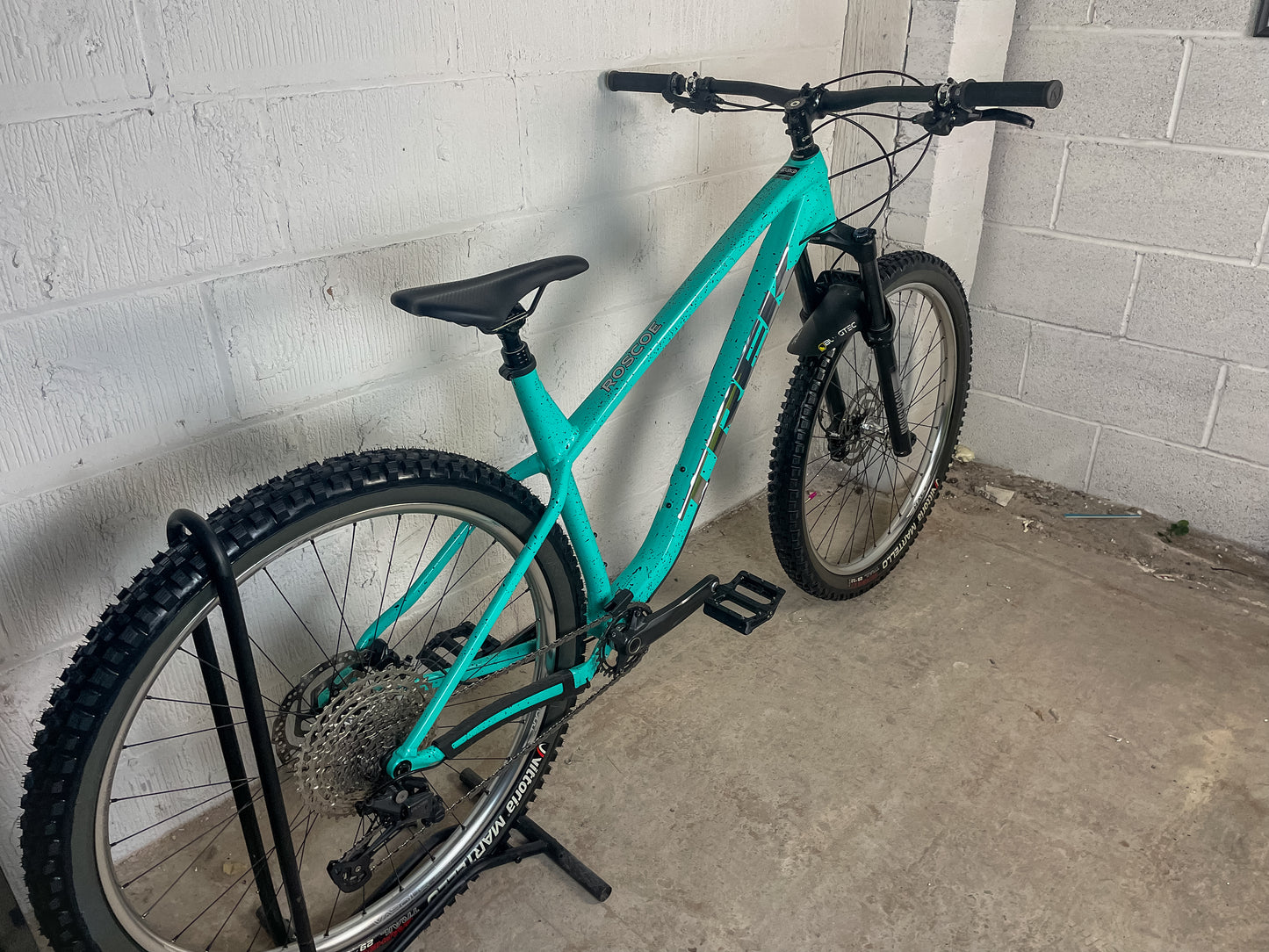 TREK Roscoe 7 2024 Mountain Bike