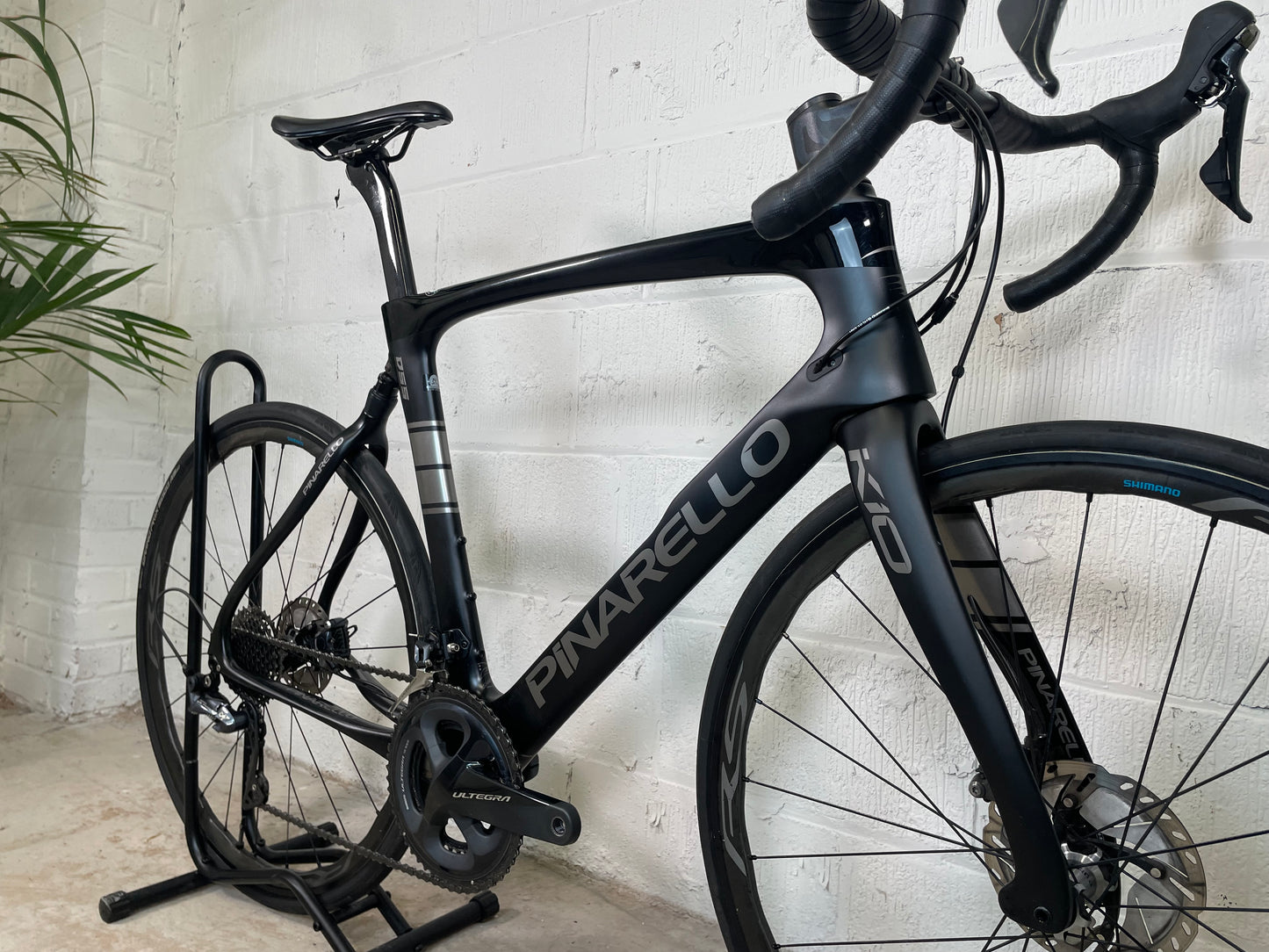 Pinarello Dogma K10S Disc 2020 Road Bike