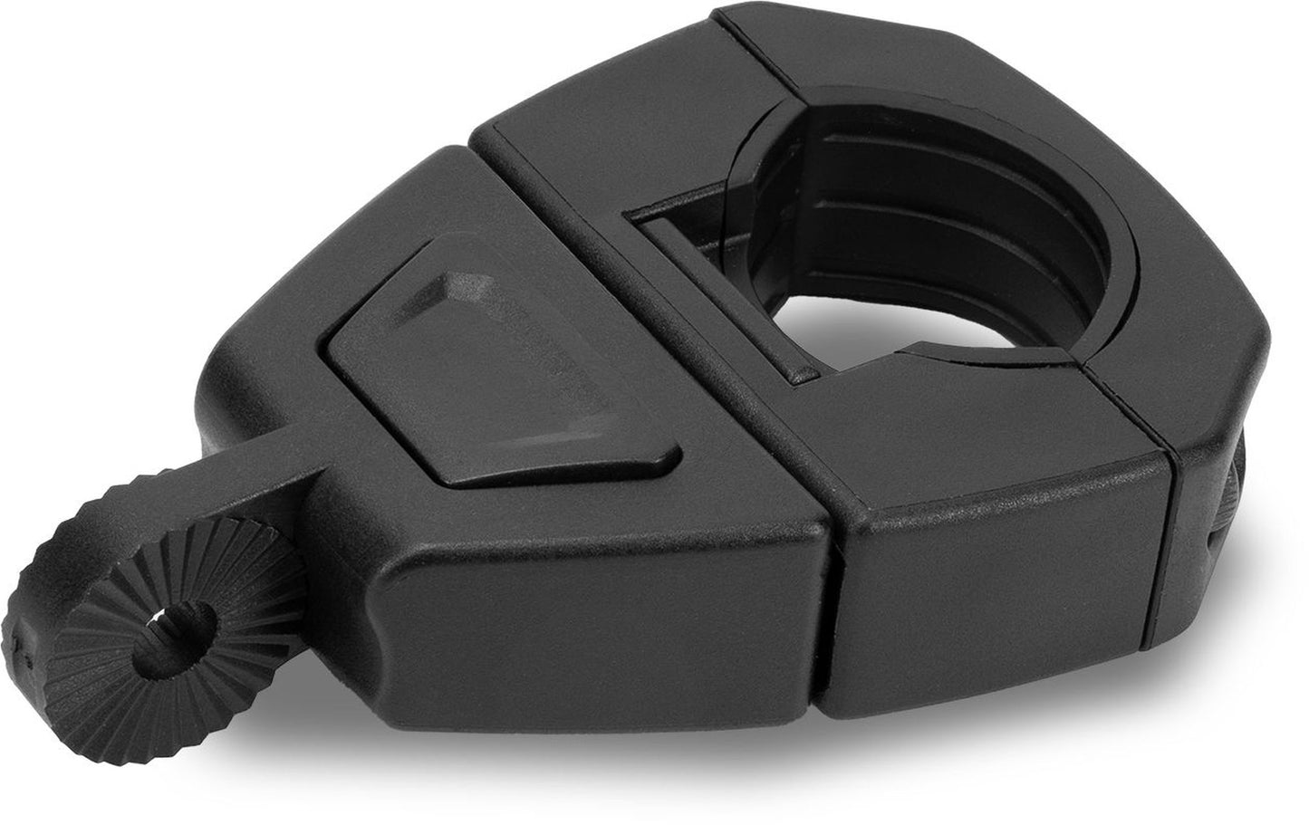 ACID MUDGUARD VANE PRO 27.5-29" CLICK REAR CONNECTION BLACK