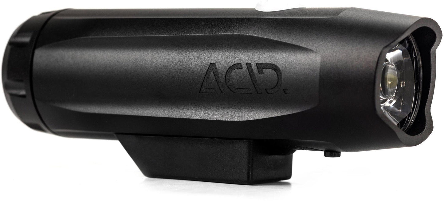 ACID Led-Licht Hpa 850 Schwarz