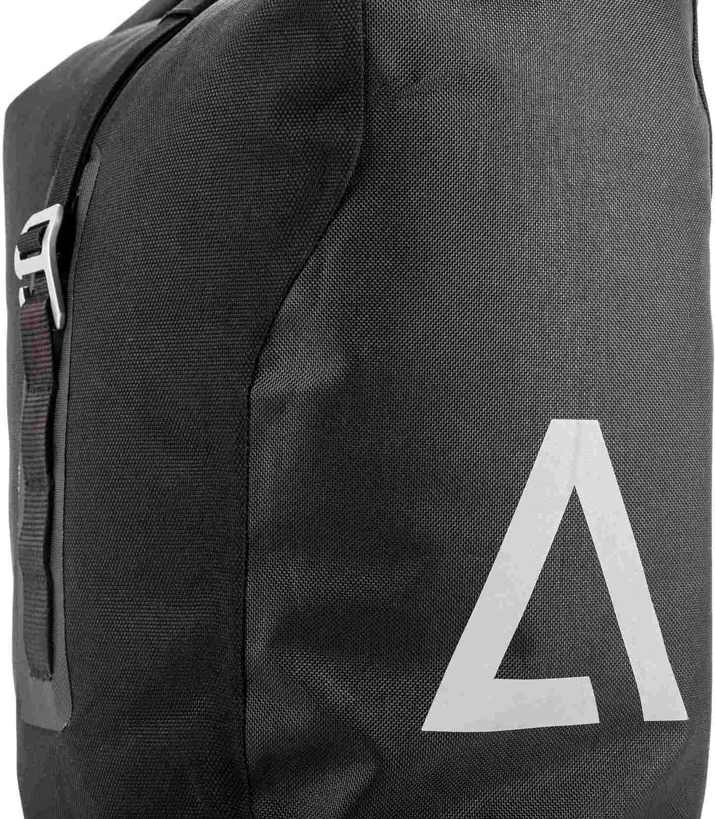 acid fahrradtasche travlr pro 15 ACID Fahrradtaschen Travlr 15 – Mcrbikes