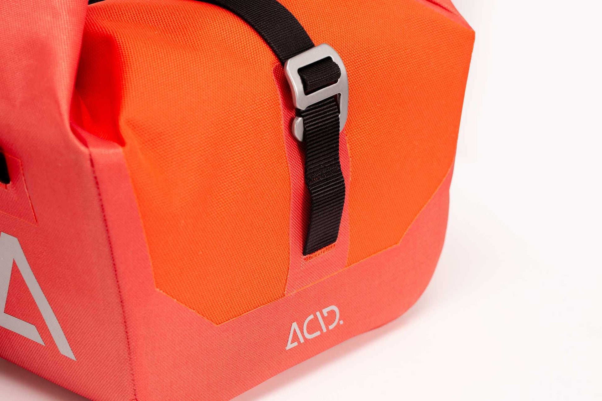 acid fahrradtasche travlr front 6 filink ACID Fahrradtaschen Travlr Front 6 Filink Flame/Schwarz – Mcrbikes