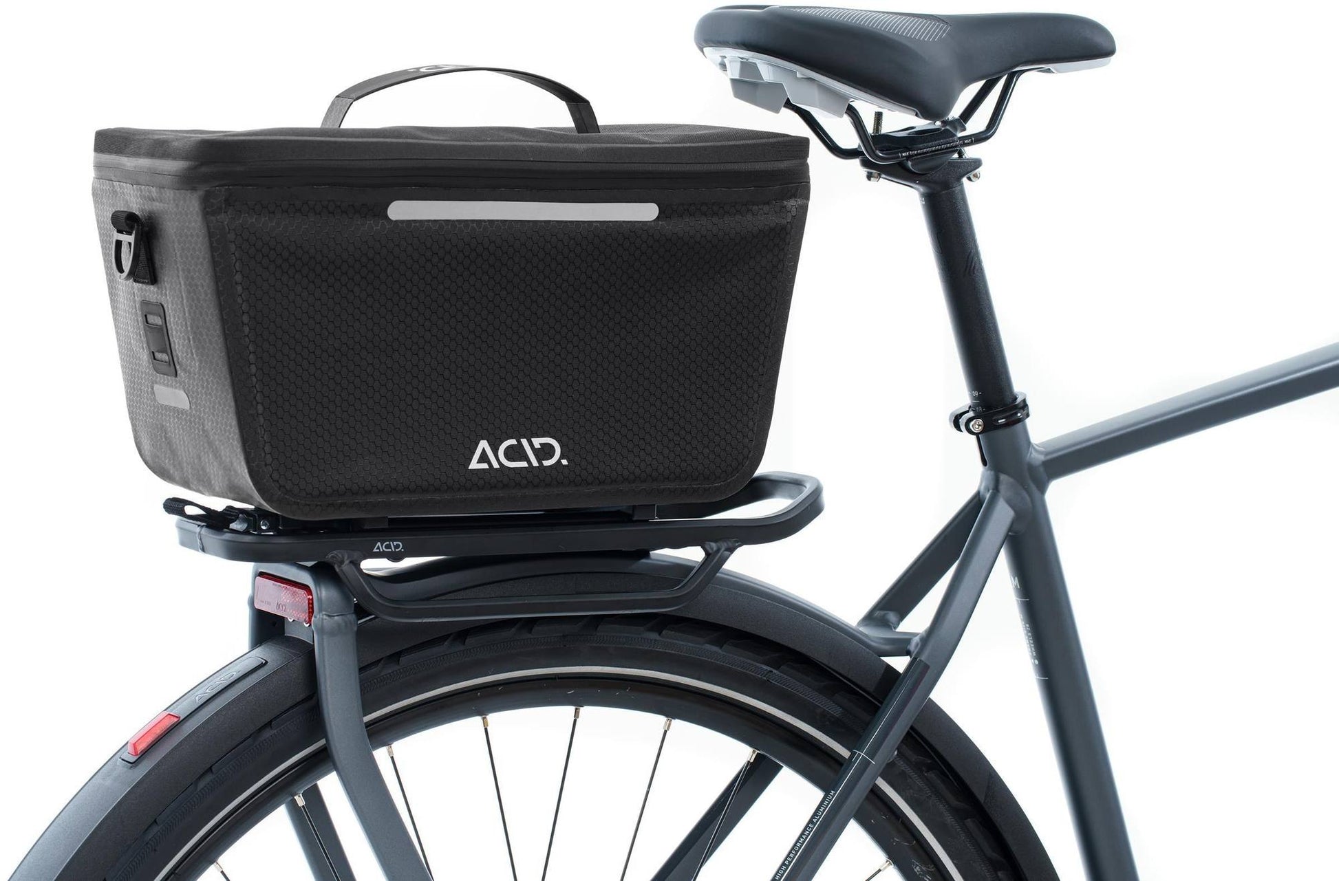 acid trunk 8 rilink fahrradtasche ACID Fahrradtaschen Trunk Pro 10 Rilink Schwarz – Mcrbikes