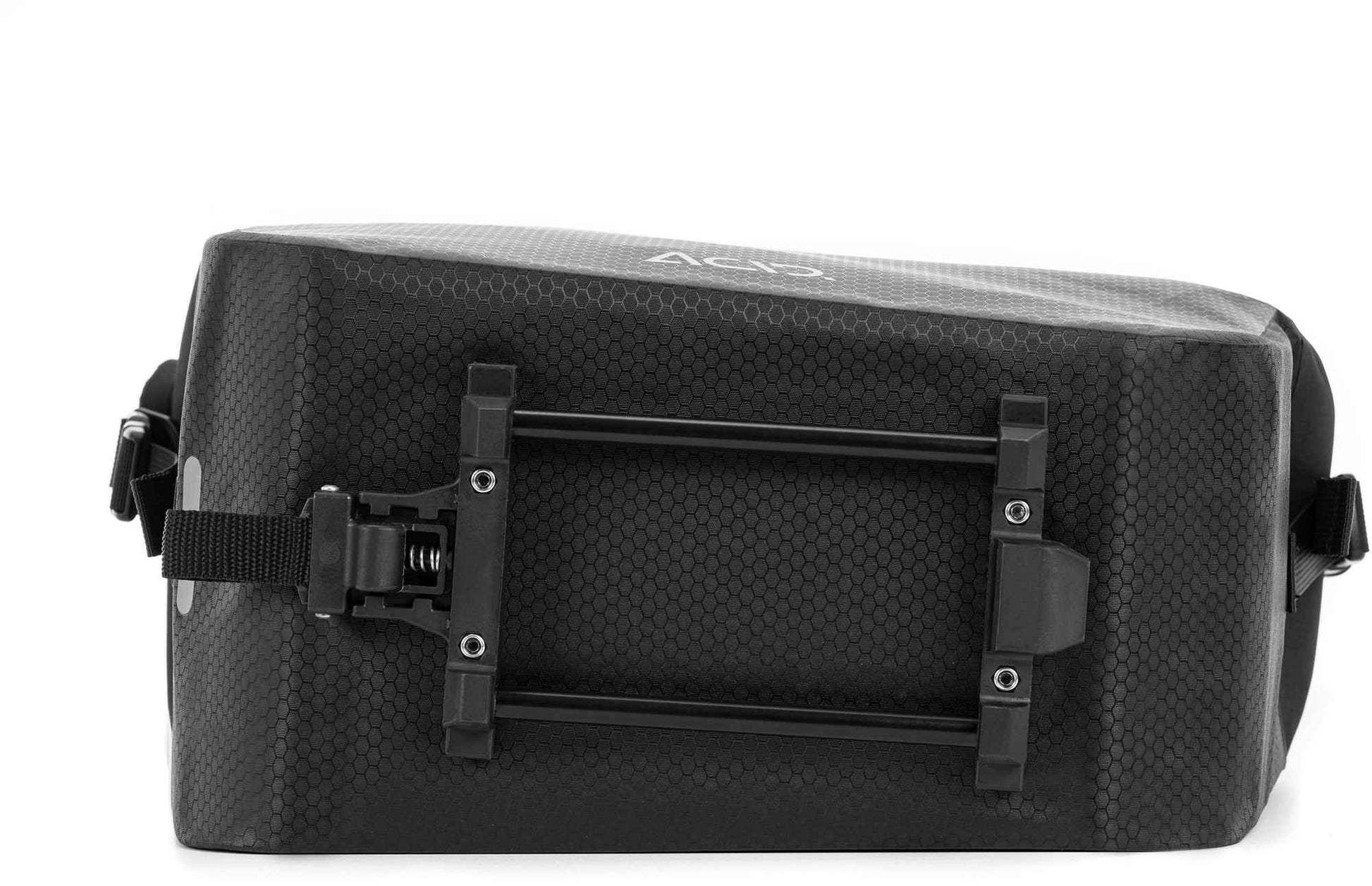 acid trunk 8+7 rilink fahrradtasche ACID Trunk Bag Pro 14 Rilink Schwarz – Mcrbikes