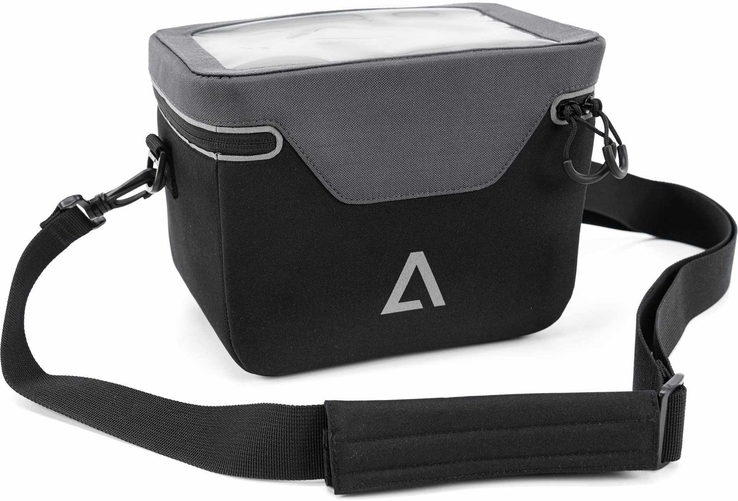 ACID Lenkertasche City 5 Filink Schwarz