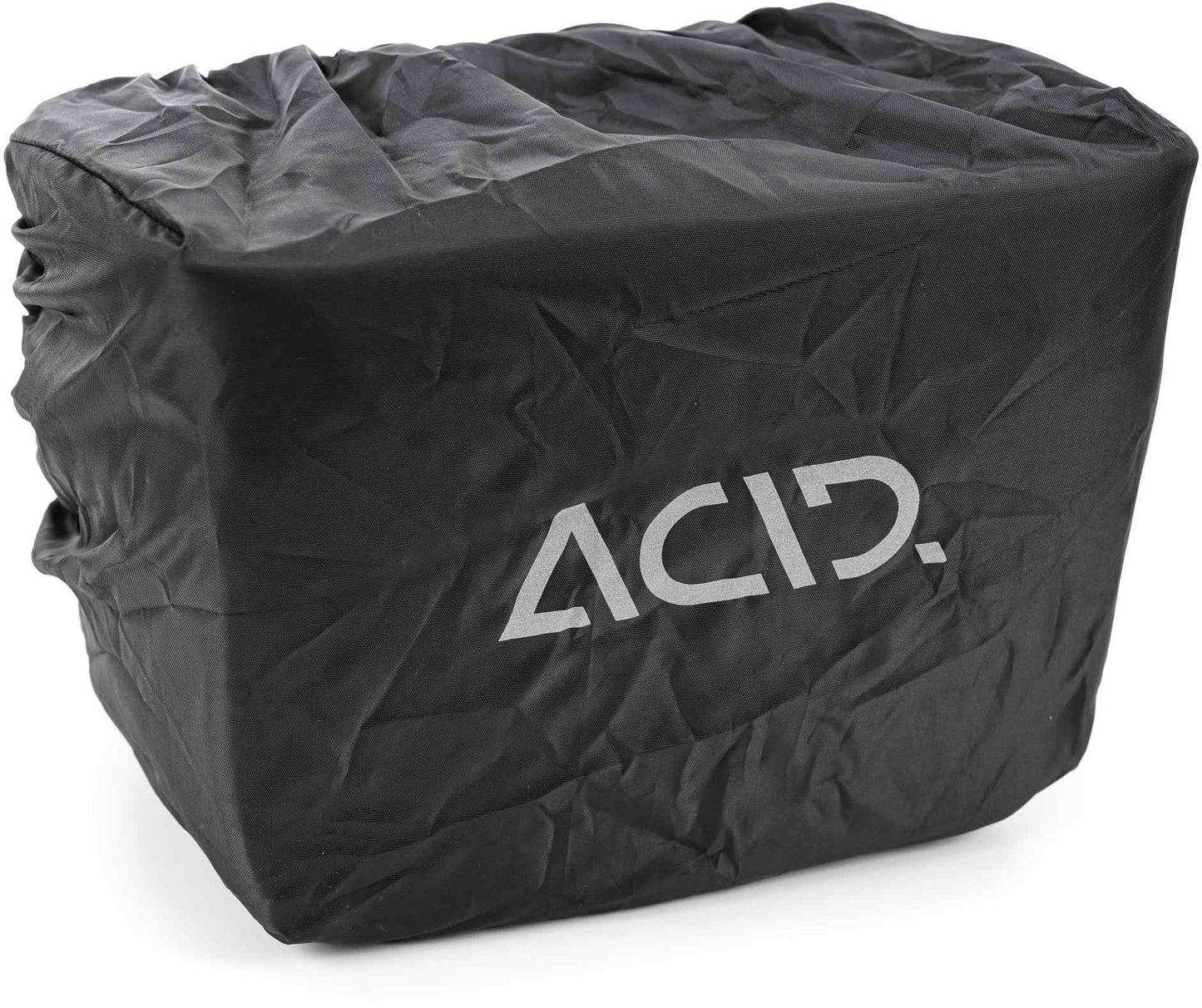 ACID Lenkertasche City 5 Filink Schwarz