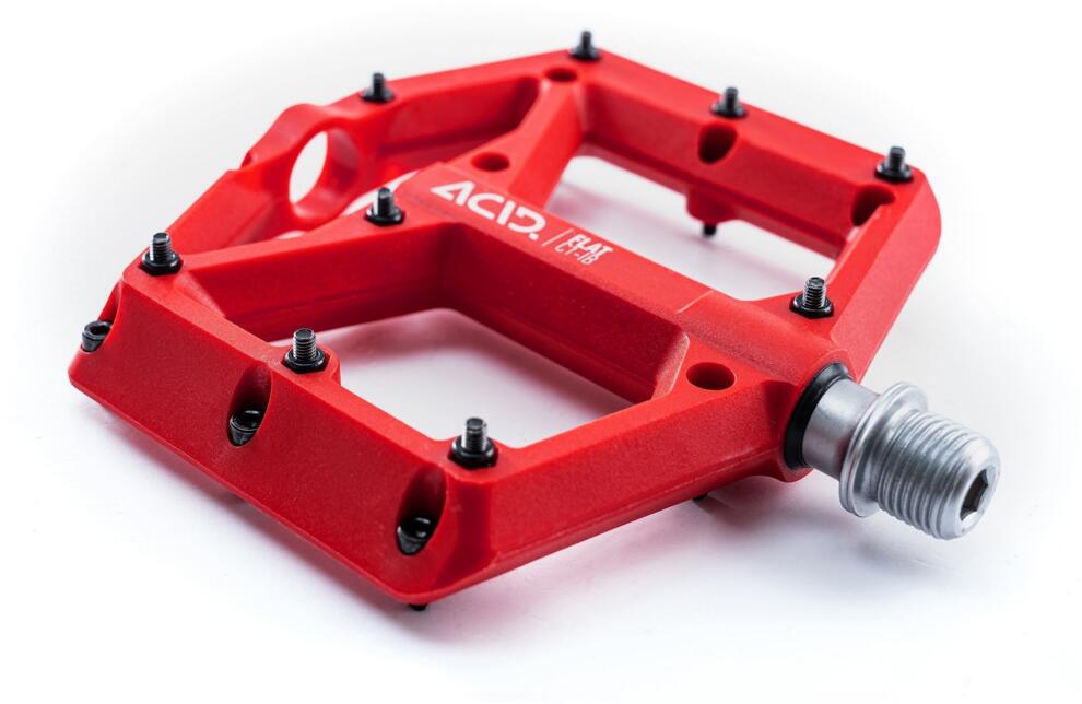 ACID Pedals Flat C1-Ib