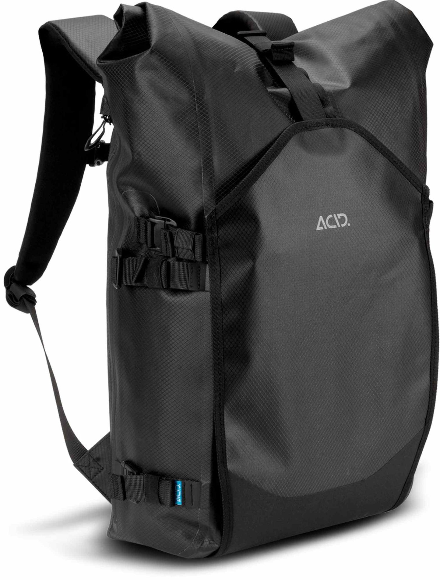 ACID PANNIER BACKPACK FLIP PRO 25 CILINK BLACK