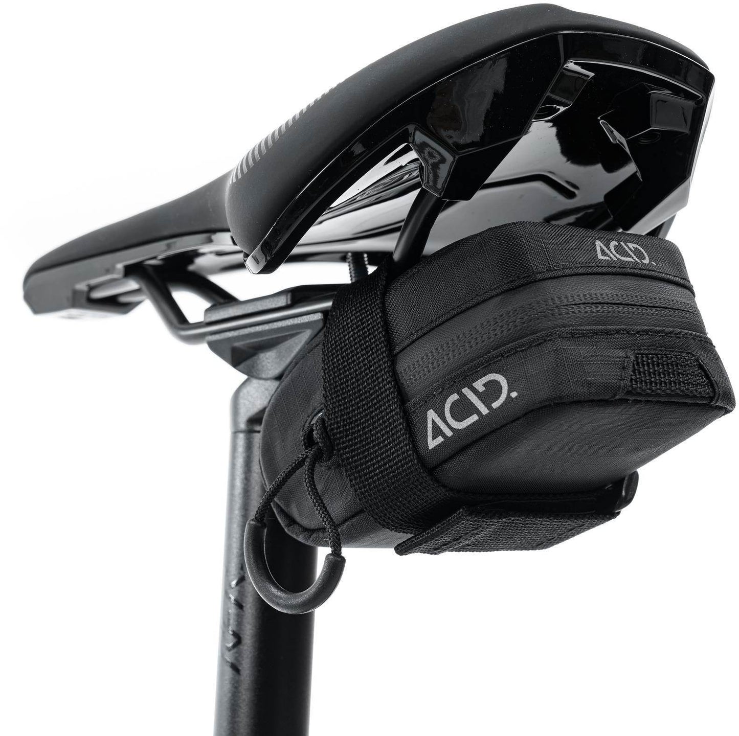 ACID Satteltasche Pro Xs Schwarz