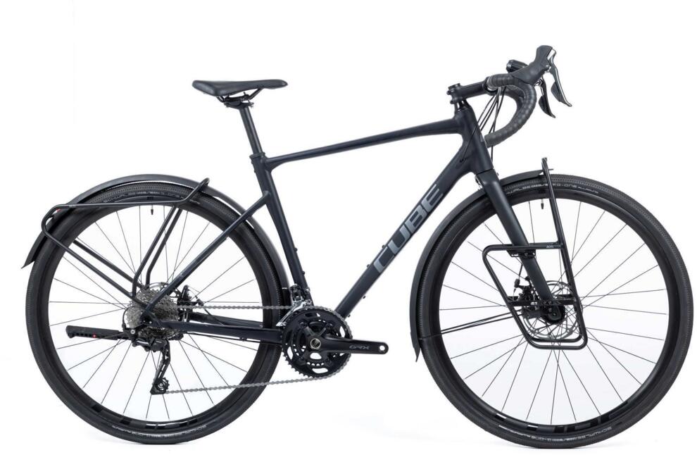 Horquilla portabicicletas delantera Lowrider negra Acid