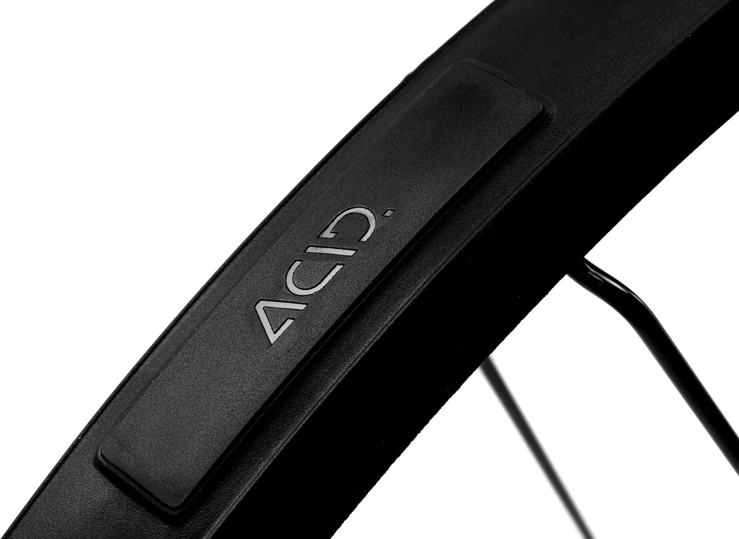 ACID Mudguard Set 50 28" Black