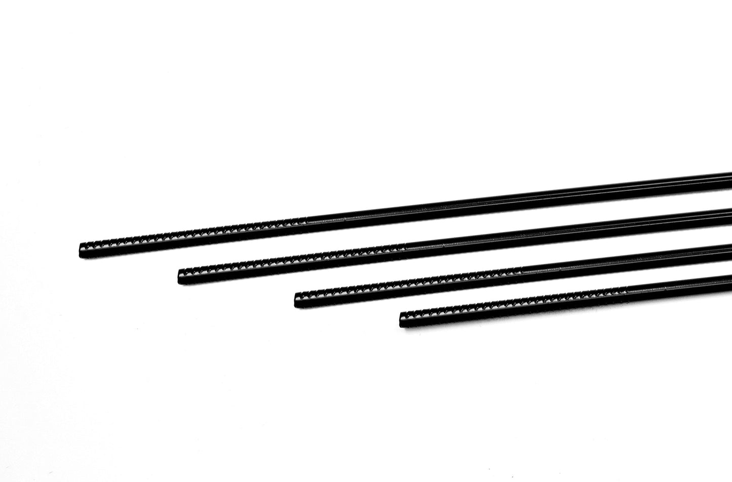 ACID Mudguard Set 50 28" Black