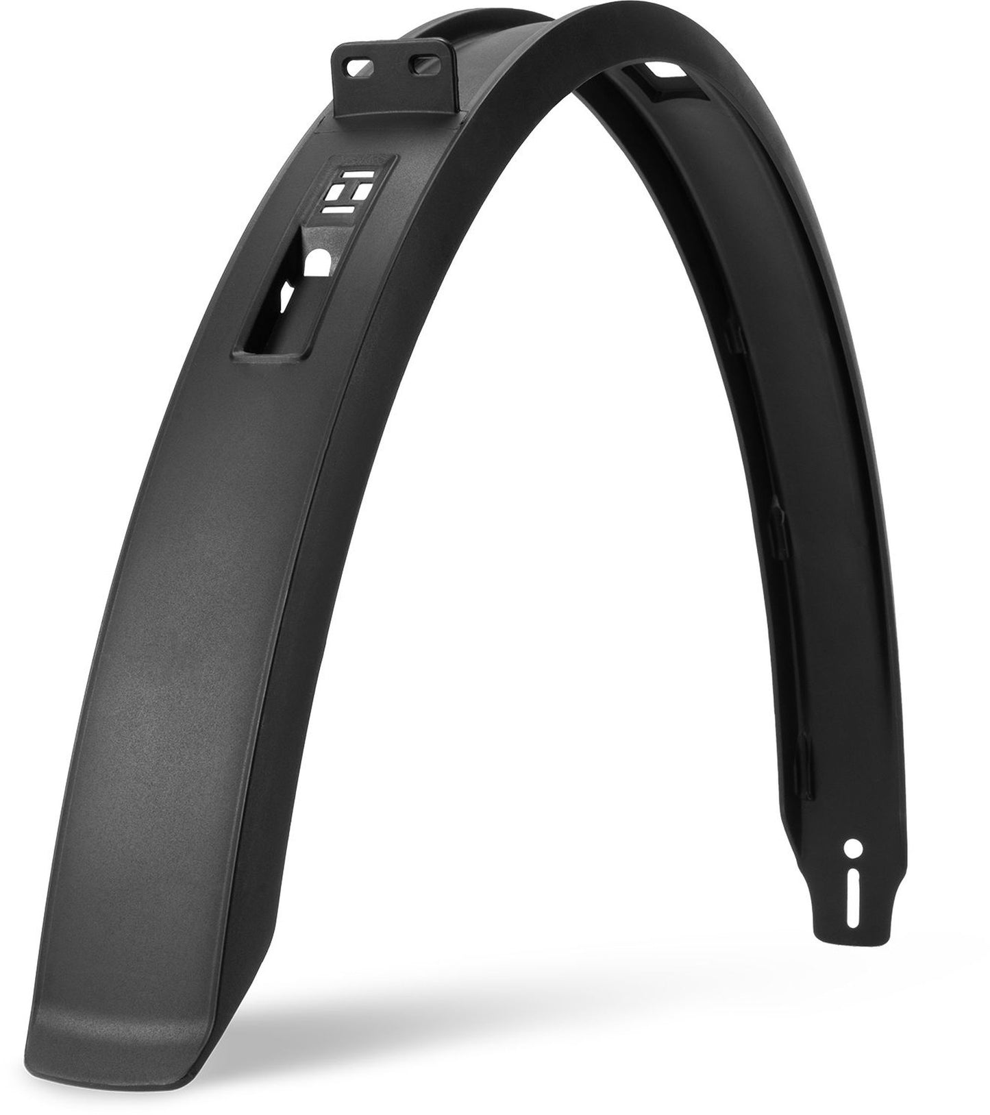 ACID MUDGUARD IC 3.0 60 MM REAR BLACK