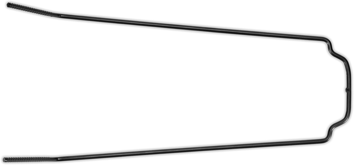 ACID STAY 75 26" 2.0 LONGTAIL REAR BLACK