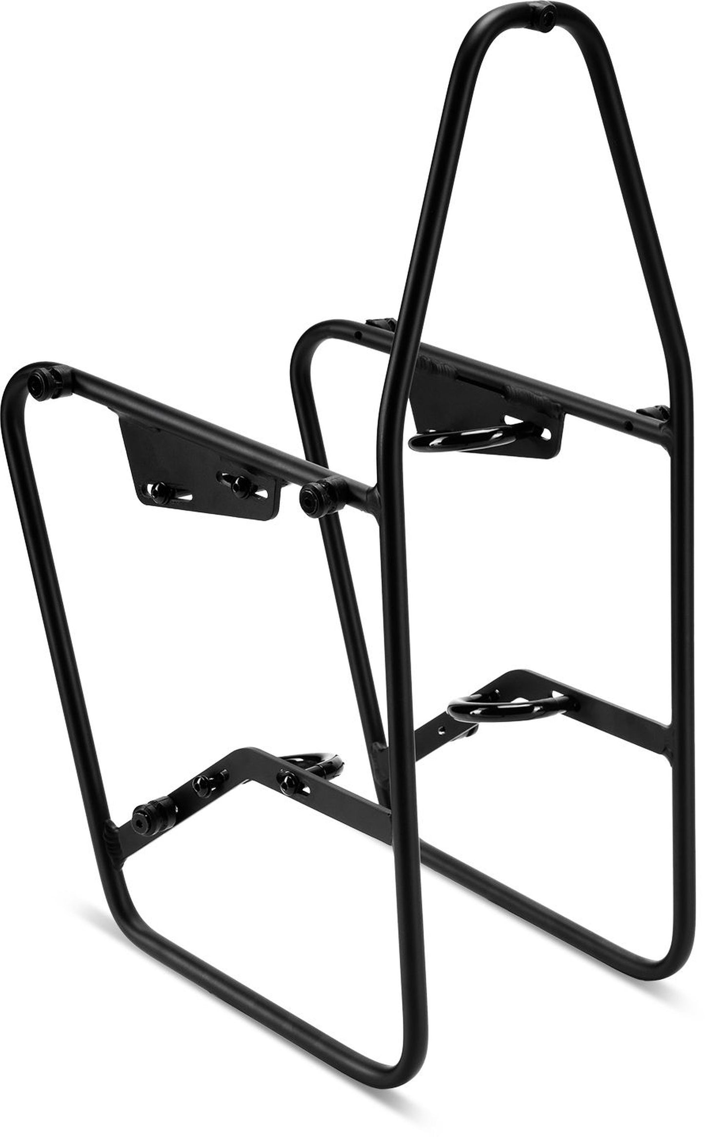 ACID CARRIER LOWRIDER SUSPENSION TREKKING BLACK