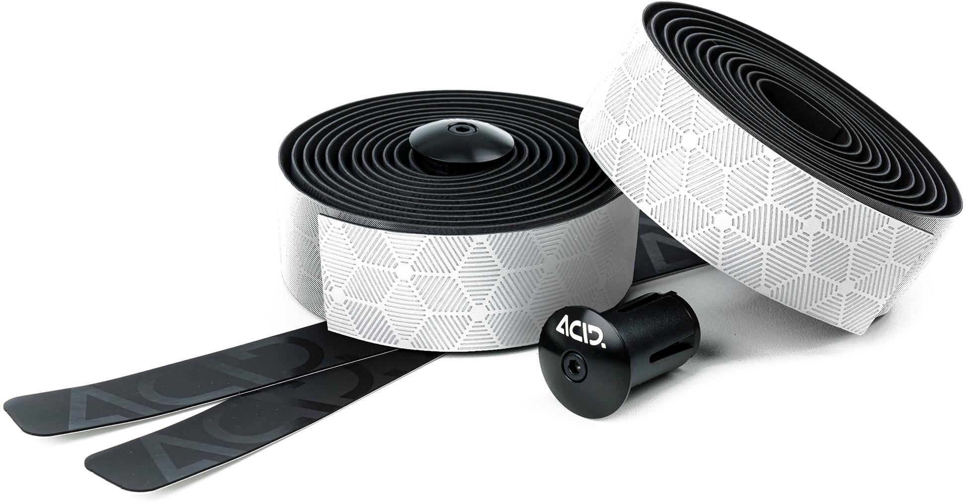 lenkerband acid ACID Lenkerband Rc 3.0 Schwarz/Weiß – Mcrbikes