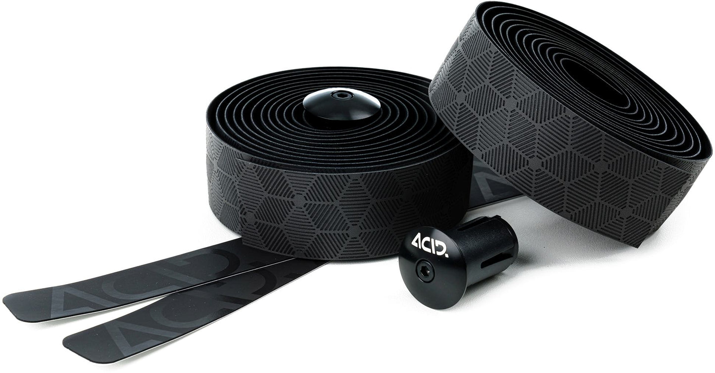 ACID Lenkerband Rc 3.0 Schwarz/Grau
