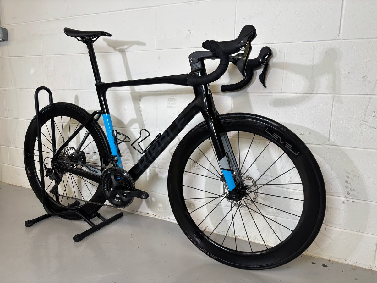 Ribble Endurance SL Disc Sport 2024 Road Bike