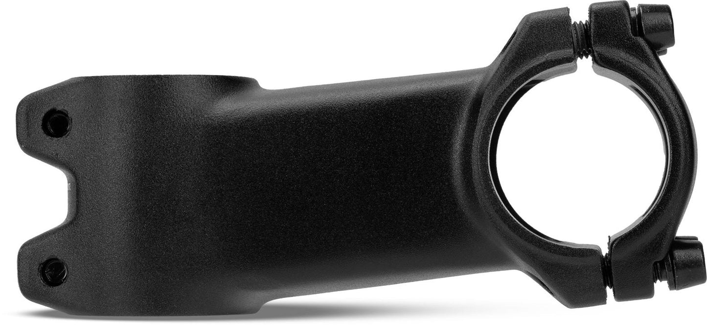 ACID STEM RACE 6° 31.8 BLACK 80 MM